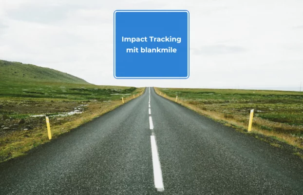 Impact Tracking
